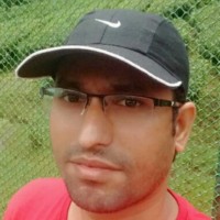Prakash K