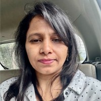 Vandana Tyagi