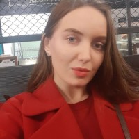 Екатерина Стрелкова