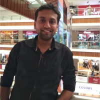 Gaurav Gangrade