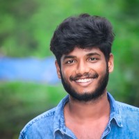 Alladi Nikhil