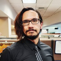 Alexander Rangel