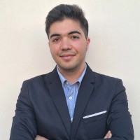 Dimitrios Chastas