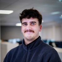 Euan Pirie