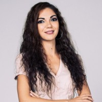 Teodora Ivanova
