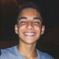 Jorge Daniel Pessoa de Oliveira