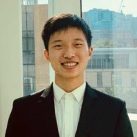 Justin Wang