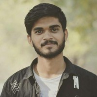 Nikhil Mahale