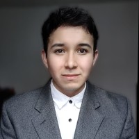 Carlos Daniel Barrios Hernández