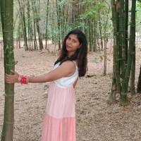 Priyanka Prajapati