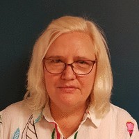 Jane Stafford MBA CMgr FCMI