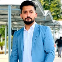 Ibrahim Haider