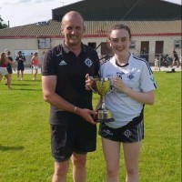 Declan Mcgarvey