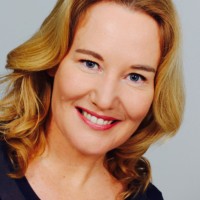 Moniek Van De Graaf