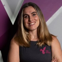 Virginia Esteban Serrano