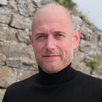 Jeroen polder