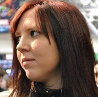Meg Vogel
