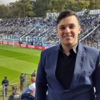 Pablo Robledo