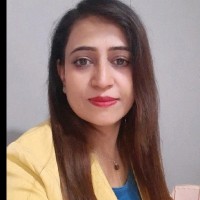 Divya Lumbhani