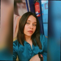 Jahanvi Nauriyal