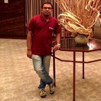 Pradeep Ramadas