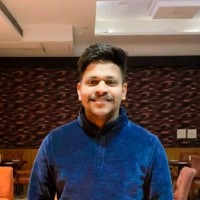 Mayank Singh