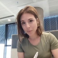Frida Ebin Segal