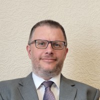 Stuart Mehrtens Dipfa Mlibf