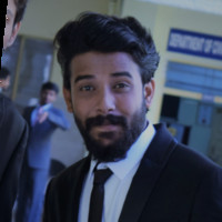 Abhishek Bhagavati