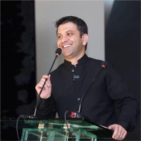 Taimoor Ul Haq Abbasi