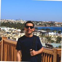 Omar Mahrous