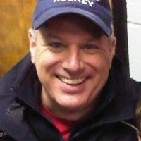 Jeff Hayward