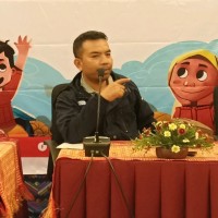 Suparni Yogi