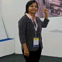 Sheetal Panchal