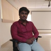 Trinath Kumar Vijji