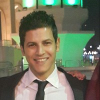 Kareem Safwat