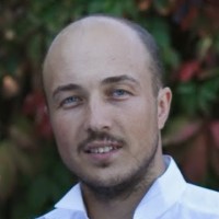 Aleksandr Kichkin