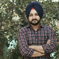 Atinder Pal Singh