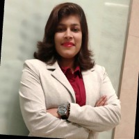 Sushma Bangera