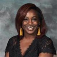Jessica Woods, M.Ed