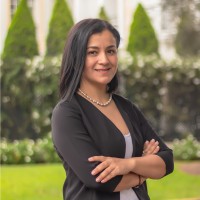 Patricia Gil