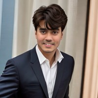 Md Hasan