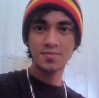 Jeffrey Paranada
