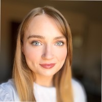 Audrey Lamb