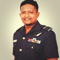 Samith Gamage