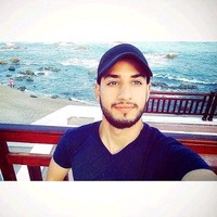 Ihab Amer Vloge