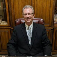 Dale Bradley Taylor