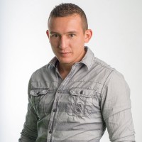 Camilo Rojas