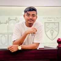 Abdul Muqeeth
