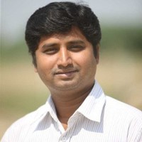 Karthikeyan T